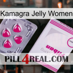 Kamagra Jelly Women 32